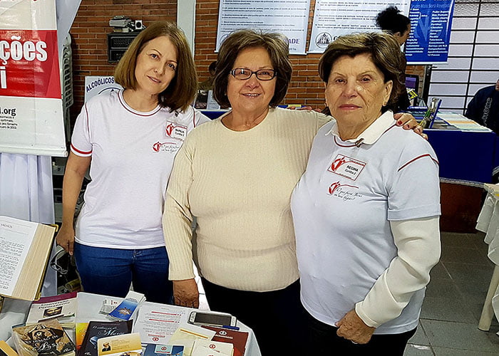 Guias Oficinas de Oracao e Vida